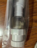 箭牌（ARROW）面盆洗手池浴室柜防臭下水管 S弯伸缩下水管 防虫防臭 实拍图