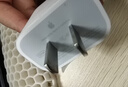 Apple/苹果 20W USB-C充电器  type-c充电器苹果手机充电器原装手机快充头 苹果17手机充电器 实拍图