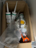 瓦克（WACKER）GM玻璃胶通用型厨卫密封胶美容胶中性耐候门窗硅酮胶结构胶米白色 实拍图