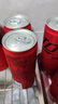 可口可乐（Coca-Cola）零度可乐 碳酸汽水摩登罐饮料330ml*6罐 实拍图