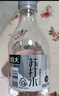恒大 苏打水原味350ml*24瓶无糖无汽便携装苏打水果味饮料整箱批发 实拍图