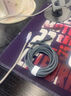 闪魔苹果充电线Type-c数据线PD30/27/20W快充toLightning适用iPhone14/13/12手机平板车载USBC升级加粗 实拍图