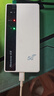 纽曼5g随身wifi移动wifi6免插卡多网通无线上网卡便携式车载无限路由器全国通用流量2025款全程不限速 实拍图