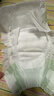 babycare金山茶花纸尿裤S58片(4-8kg)新生儿婴儿尿不湿超薄透气轻柔花苞裤 实拍图
