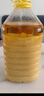 鲁花 食用油 物理压榨 剥壳去皮 葵花仁油5L 实拍图