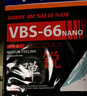 威克多（VICTOR）胜利羽毛球拍线Vbs66n羽毛球线耐打高弹vbs63比赛训练线网线VBS61 VBS66N-U翠绿 0.66mm×10m 实拍图