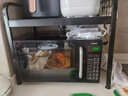 格兰仕微波炉烤箱一体机家用智能平板易清洁健康0涂层不锈钢内胆700瓦节能20升小型光波炉DG 全新升级 实拍图