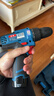 东成锂电钻WJZ1201D手电钻电动螺丝刀起子机多功能家用电钻 实拍图