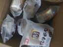 桃李小酵母面包825g 混合口味早餐手撕牛奶软面包蛋糕点心零食整箱 实拍图