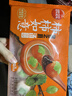 思念中华面点豆沙包960g32只 包子馒头早餐半成品食品早点年货节送礼 实拍图