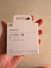 Apple/苹果 EarPods USB-C有线耳机 type-c有线耳机苹果耳机 苹果17有线耳机笔记本耳机游戏音乐 实拍图