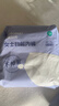 全棉时代一次性内裤女纯棉出差旅行便携孕妇月子免洗不掉絮灭菌 XL码5条 实拍图