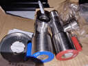 华帝（VATTI）304不锈钢水槽大单槽厨房洗菜盆一体盆家用洗菜池水池盆 S3系列 实拍图