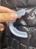 UOSU止鼾牙套防打呼噜打鼾消用品口腔矫治阻打鼾男女止鼾神器口呼吸 白色 【1枚】 晒单实拍图