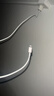 Apple/苹果 USB-C/type-c转闪电充电线-1米 数据线苹果充电线手机充电线 适用于iphone14/iphone13 实拍图