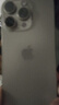 Apple/苹果【国家补贴需激活】iPhone 16 Pro（A3294）128GB 原色钛金属 支持移动联通电信5G 双卡双待 实拍图