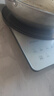 美的（Midea）铂钻家用电磁炉电陶炉大功率大面板防辐减噪炒菜2200W多功能新型火锅炉MC-E22B33 实拍图