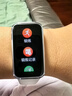 华为（HUAWEI）手环10 标准版 冰川白 智能手环专业睡眠分析情绪健康铝合金机身心率监测运动手环华为手环9升级 实拍图