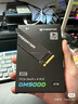 宏碁掠夺者（PREDATOR）2TB SSD固态硬盘 M.2接口(NVMe协议) GM9000神舆系列 NVMe PCIe 5.0读速14000MB/s AI电脑存储配件 实拍图