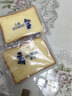 豪士早餐面包830g吐司面包三明治夹心面包零食办公室休闲年货节礼盒 实拍图