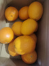 玖原农珍 赣南脐橙现摘新鲜榨汁水果橙子 年货水果礼盒 净果9斤彩箱优选果240g+ 实拍图