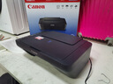 佳能（Canon）E478 微信远程学生家用彩色喷墨多功能一体机 打印/复印/扫描 手机无线WiFi  实拍图