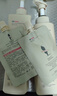 阿道夫滋润修护洗护套装 洗发水680ml+护发素420ml 精油香氛洗发露 实拍图