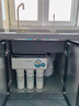 家乐事家用净水器长白山B203（CL-DR-B203） 双出水RO反渗透净水器家用厨下纯水机 家乐事家用净水器长白山B203（CL-DR-B203） 实拍图
