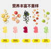 宝宝馋了枇杷秋梨膏棒棒糖无添加白砂糖儿童零食70g享儿童辅食食谱 实拍图