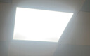 雷士照明 厨房灯led集成吊顶铝扣板灯300x300焕新补贴卫生间吸顶平板灯 实拍图
