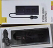 倍思【智能温控】车载逆变器充电器12v转220v点烟器转换器150W插座 实拍图