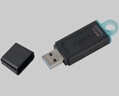 金士顿（Kingston）64GB USB3.2 Gen 1 U盘 DTX 大容量U盘 时尚设计 轻巧便携 学习办公投标电脑车载通用 实拍图