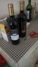 奜拉德酒庄法国原酒进口干红葡萄酒年货送礼14度750ml 莱森奥干红2支+手提袋 实拍图