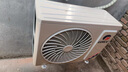 格力空调 AI节能王子Pro 1.5匹 新一级 纯铜管 AI省电舒适风不吹人高温挂机国家补贴KFR-35GW/NhLb1BAj 实拍图