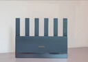 小米（MI）路由器BE6500 Wi-Fi7【小米手机上网搭档】6500兆级 全2.5G网口 4核高通处理器 家用路由器 实拍图