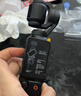 大疆 DJI Osmo Pocket 3 标准版 一英寸口袋云台相机 OP灵眸手持数码相机 旅游vlog 便携美颜摄像 实拍图
