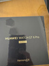 HUAWEI WATCH GT 6 Pro 钛空银 46mm华为智能手表全新骑行体验21天超长续航蓝宝石玻璃&钛合金GT5Pro升级 实拍图
