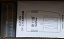 德力普（Delipow）cr2充电电池3V CR123A锂电池3.7V大容量充电套装适用拍立得相机/测距仪/碟刹锁/报警器/手电筒等 3.2V CR2锂电池【2节】+充电器 实拍图