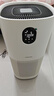 东芝（TOSHIBA）大白梨空气净化器除甲醛pm2.5过敏源等离子消杀母婴家用病毒细菌医护级卫健委备案家用 实拍图