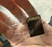 闪迪（SanDisk）64GB TF（MicroSD）内存卡 A1 U1 C10 至尊高速移动版存储卡 读速140MB/s 手机平板游戏机内存卡 实拍图