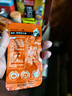 劲仔深海小鱼 香辣味 300g/盒 20包  鱼仔鱼干海味零食【刘晓庆推荐】 实拍图