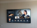 创维电视A7F 85英寸艺术壁纸电视 哑光屏显pro 超薄无缝贴墙 Mini LED电视 国家补贴 实拍图