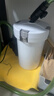 森森 鱼缸过滤桶缸外过滤器外置净水循环过滤系统HW-603B 6W 实拍图