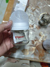 贝亲（Pigeon）【新生儿第一个奶瓶】玻璃奶瓶宽口径奶瓶80ml SS号奶嘴 0月+ 实拍图