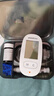 鱼跃（Yuwell）580血糖仪医用级家用检监测语音播报金榜 【仪器+100支试纸套装】 实拍图