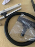 亿力桶式手持吸尘器家用超强大吸力工业车载商用大功率有线 干湿两用除尘机地毯桌面开荒保洁6263-12L  实拍图