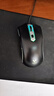 雷柏（Rapoo） V28S 鼠标 有线鼠标 游戏鼠标 8键可编程 RGB鼠标 电竞鼠标 吃鸡鼠标 鼠标宏定义 黑色 实拍图
