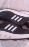 阿迪达斯（adidas）男鞋运动鞋舒适耐磨减震休闲跑步鞋 42UK8码 实拍图