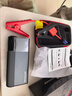 纽曼（Newsmy）【3C认证】刀锋2汽车应急启动电源搭电宝汽车用12V车载电瓶充电宝摩托车强启户外打火神器16000mAh 实拍图