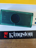 金士顿（Kingston）128GB Type-C USB3.2 双接口U盘 DTDEG2 大容量办公车载优盘 适用于安卓苹果手机电脑 实拍图
